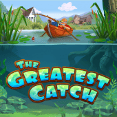 Ang Pinakamalaking Huli Slot Image