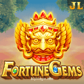 Fortune Gems Slot by 50jili