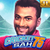 Cricket Sah 75